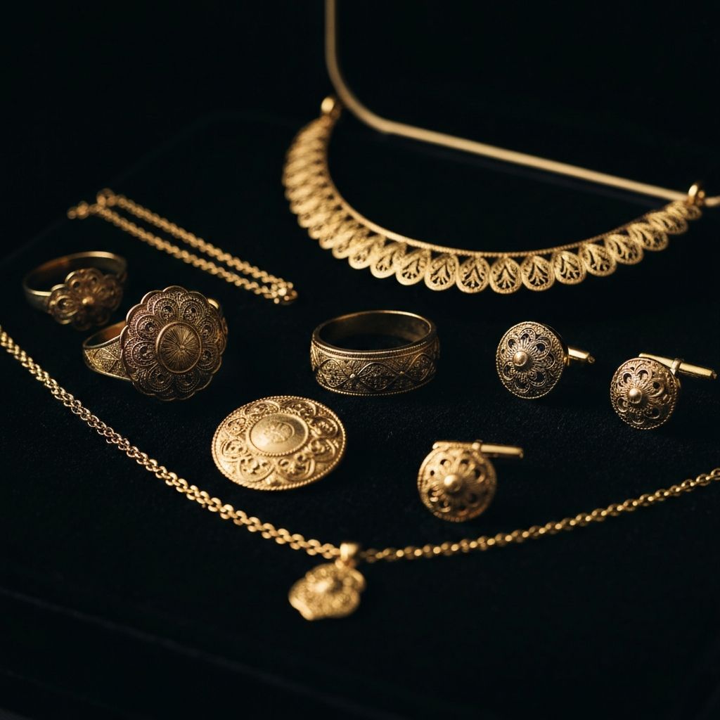 Peças Vintage